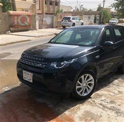 لاند روفر ديسكوفري